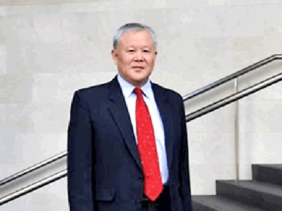 杨建伟教授《新加坡的经济转型与产业升级》